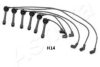 ASHIKA 132-0H-H14 Ignition Cable Kit